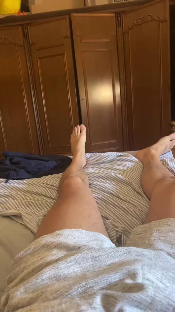 VacatedSnowfall from Cam4