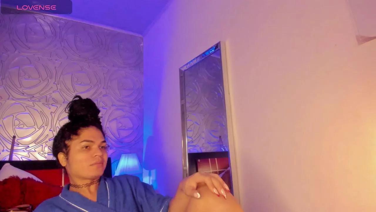 Vennus1_ from Cam4
