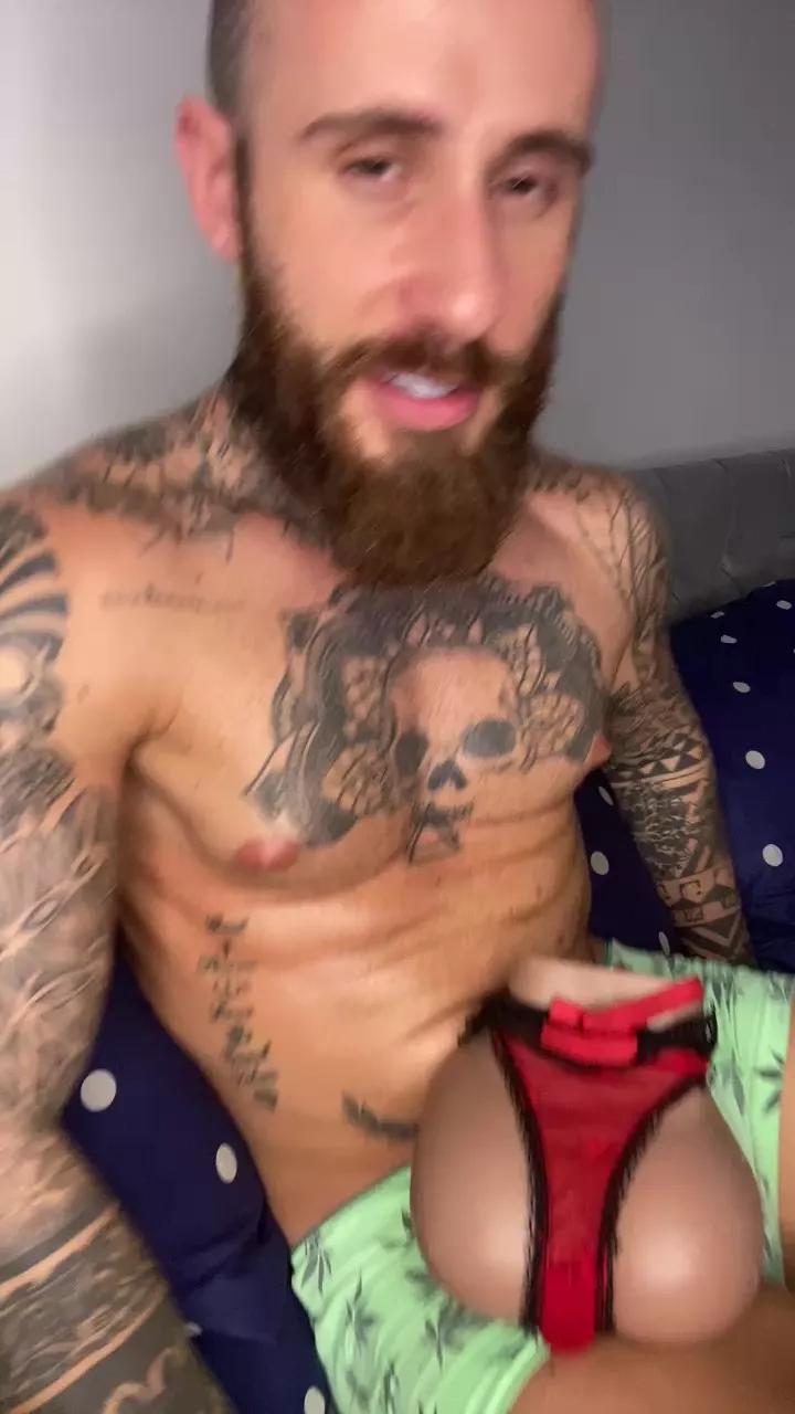 Viking_Tatuado from Cam4