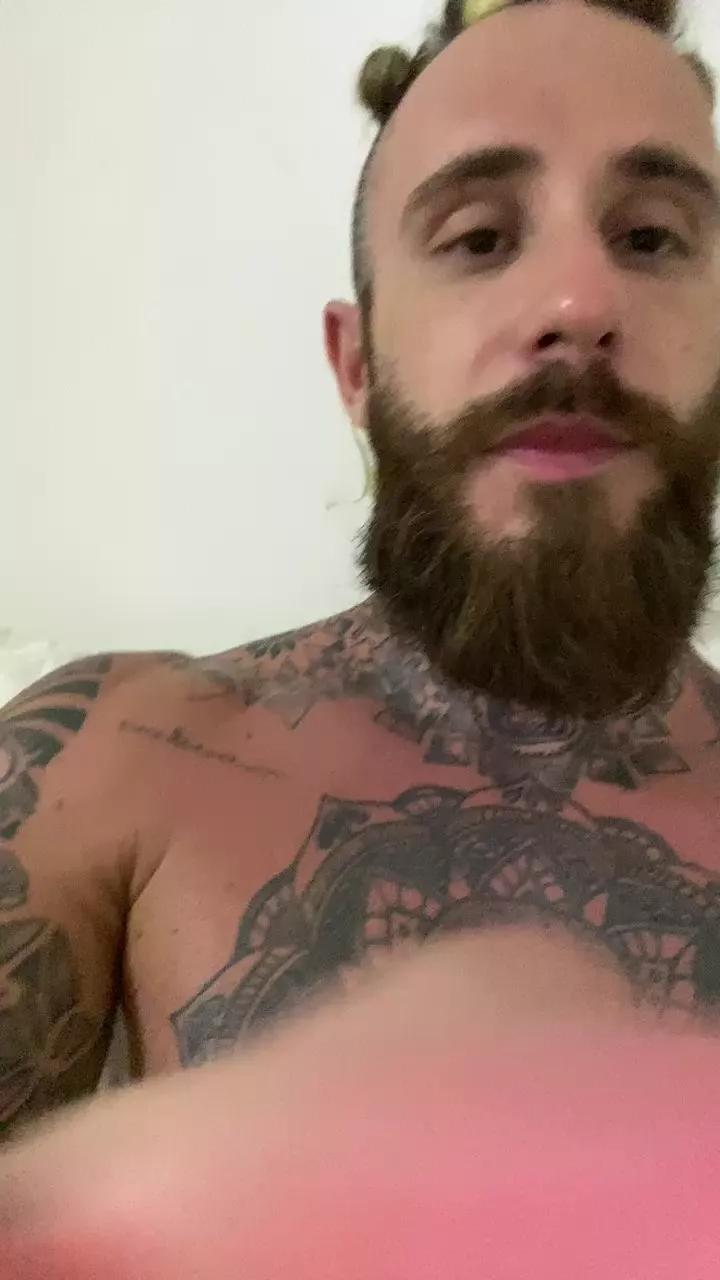 Viking_Tatuado from Cam4