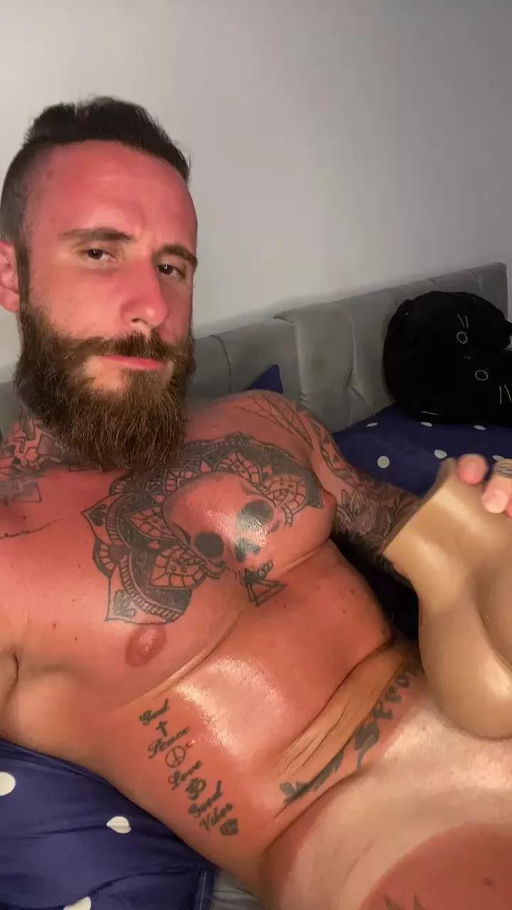 Viking_Tatuado from Cam4