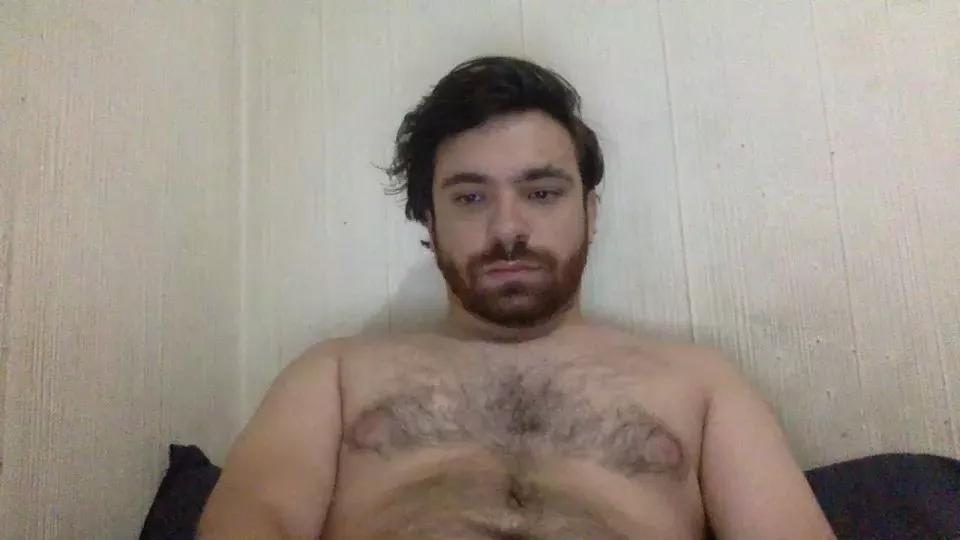 Vikingo95 from Cam4