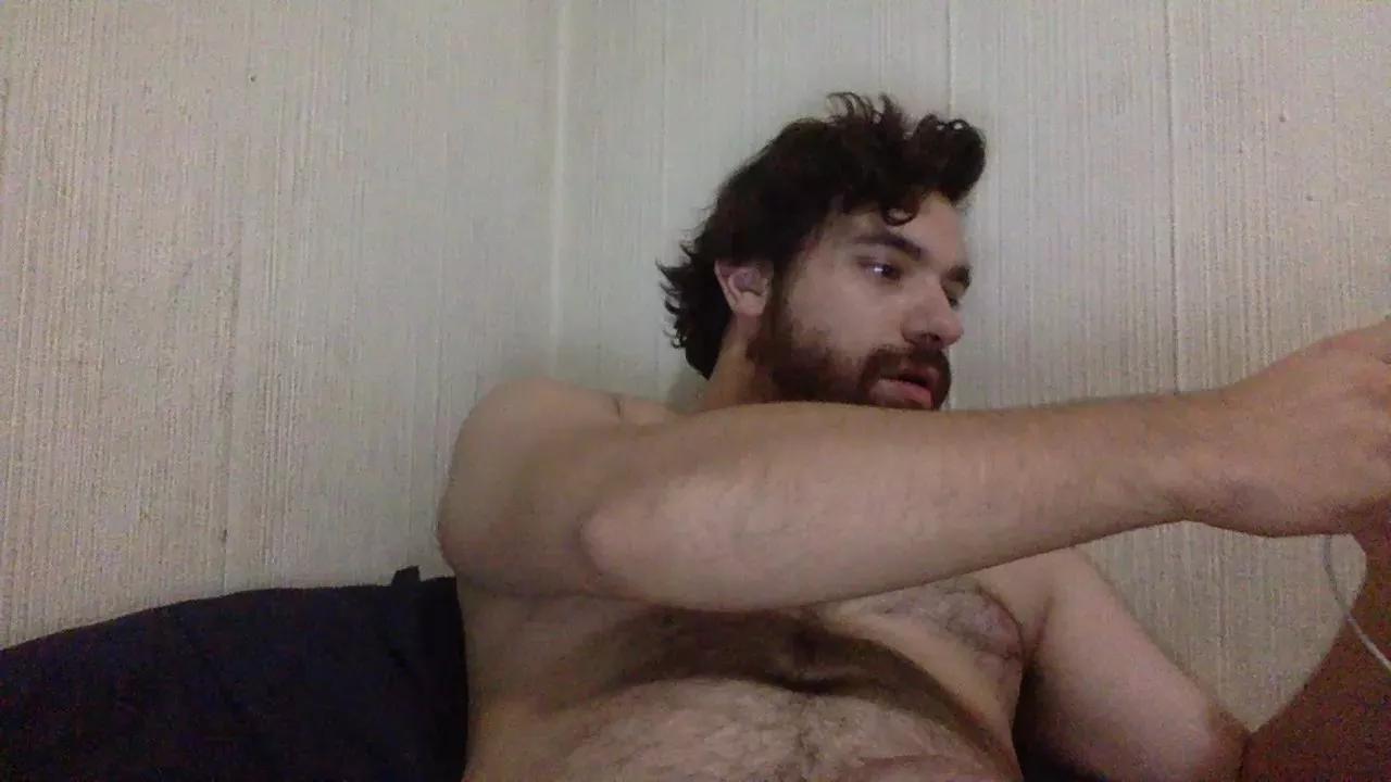 Vikingo95 from Cam4