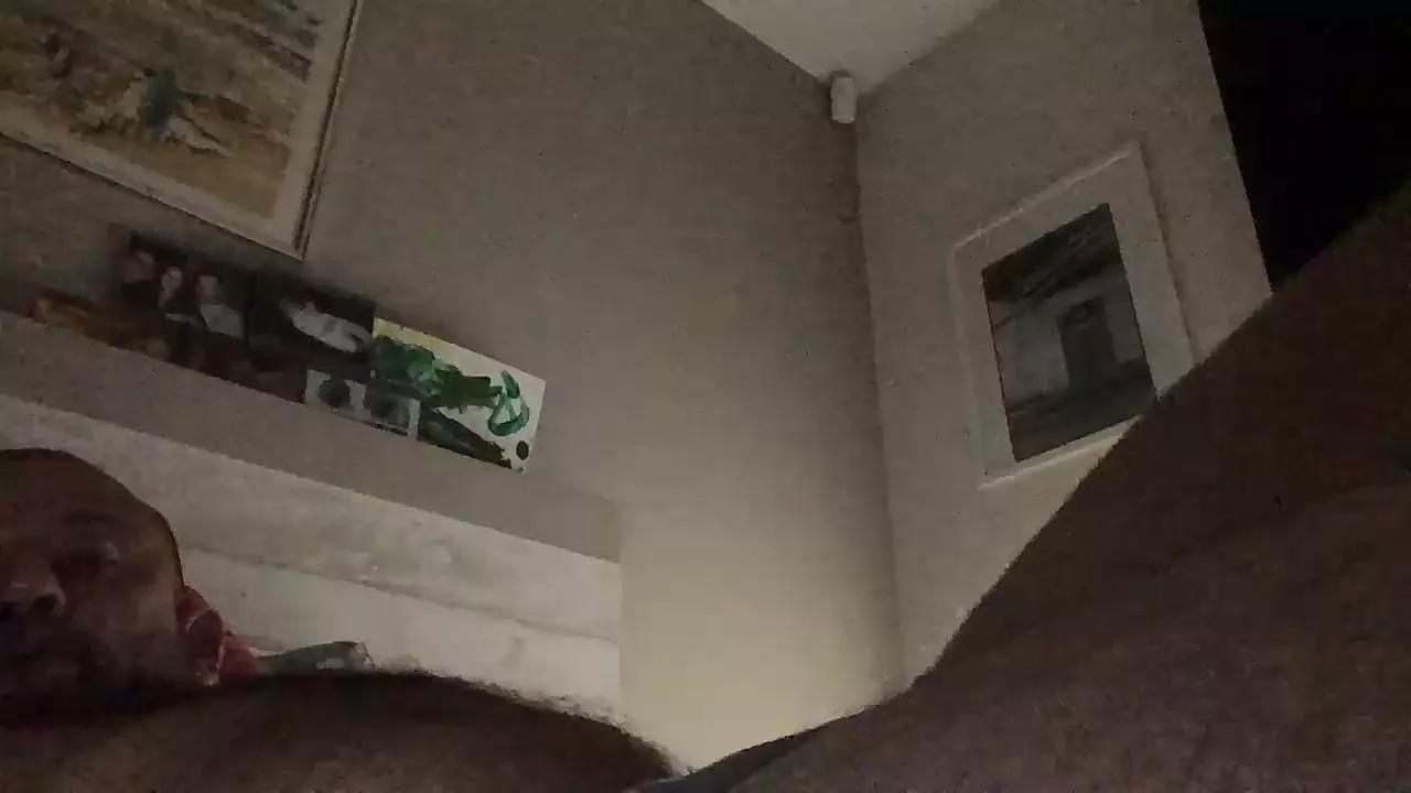 Vivien78 from Cam4