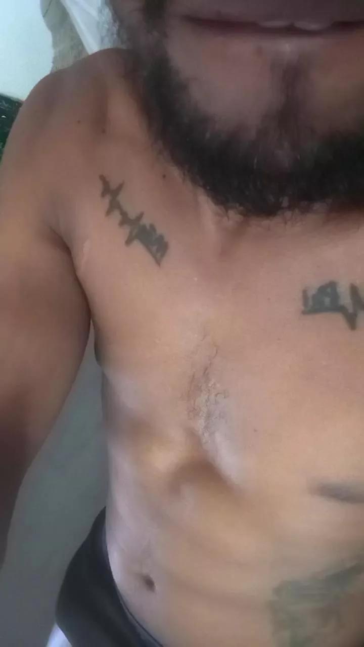 Well745 from Cam4
