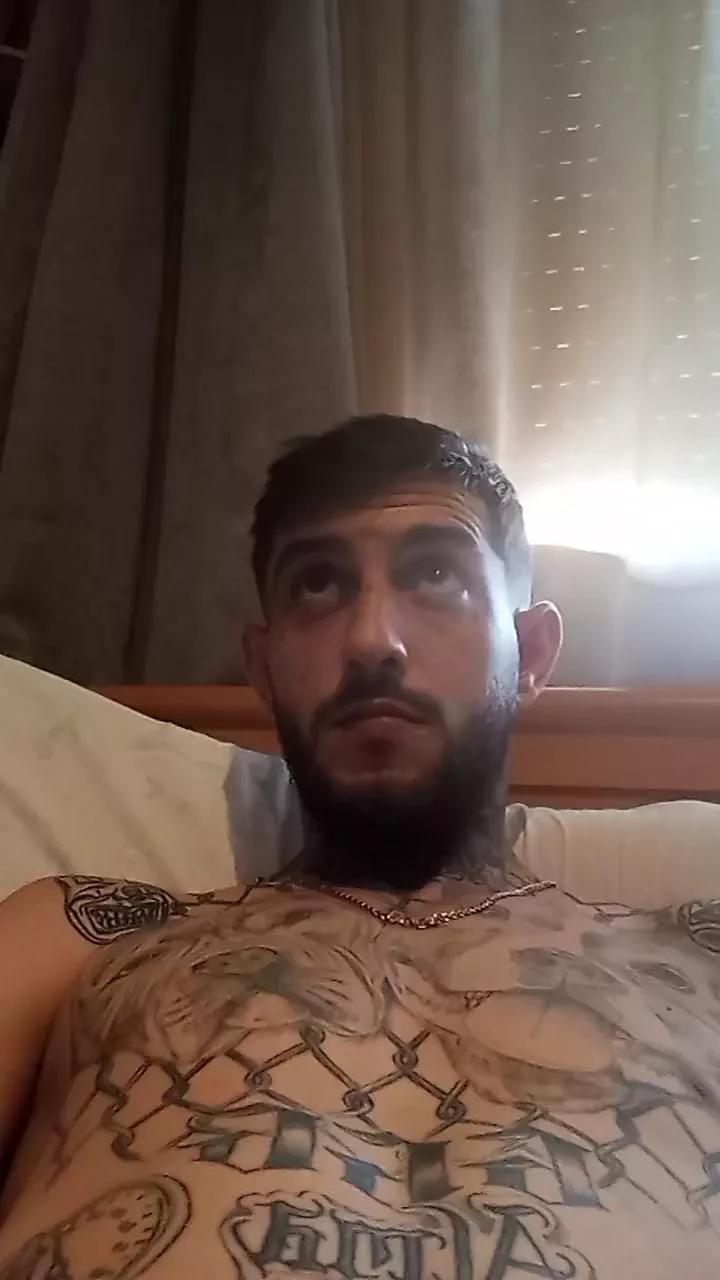 willyrex692 from Cam4