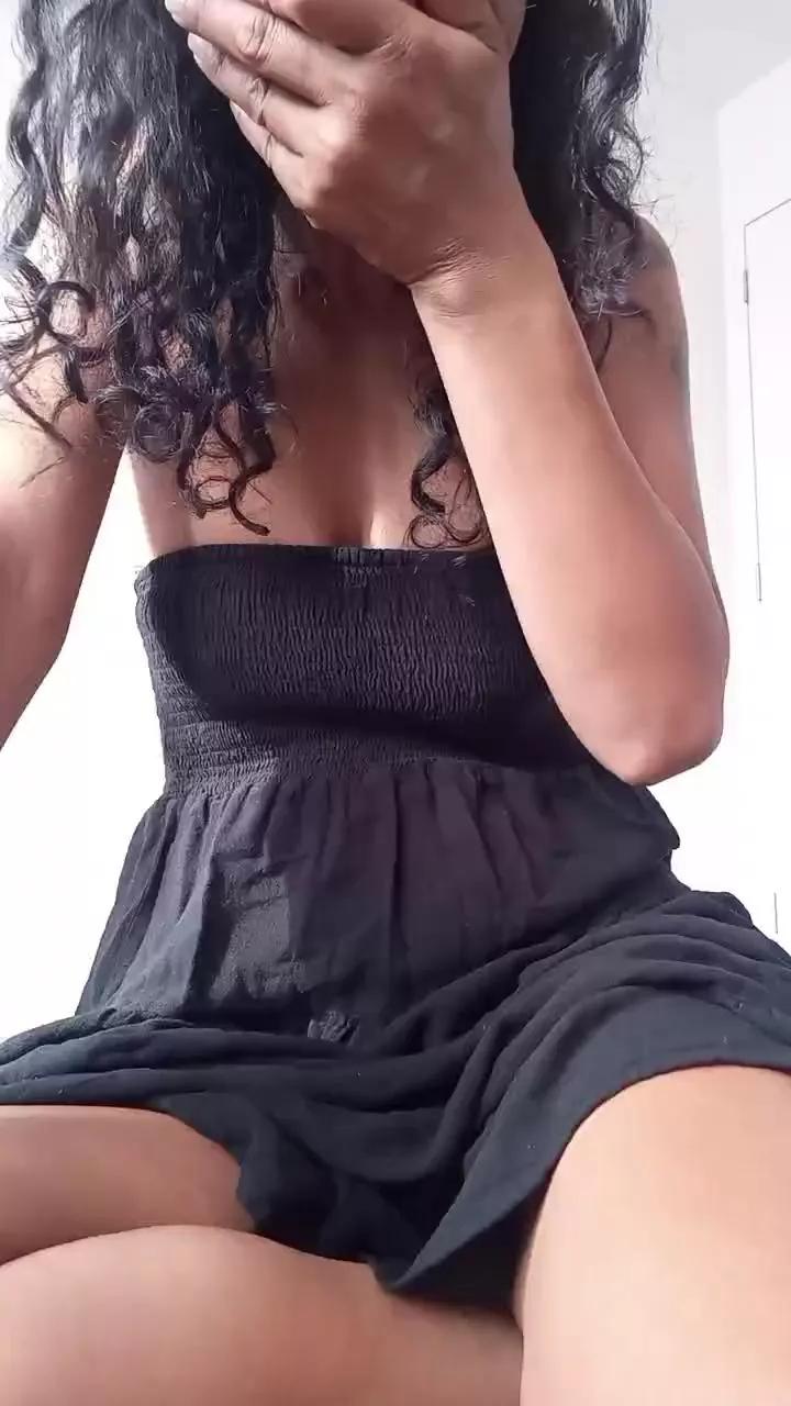 XMzmaoriX from Cam4