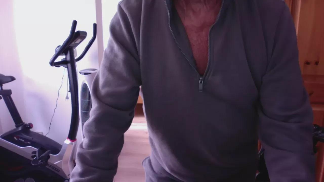 xpapy from Cam4