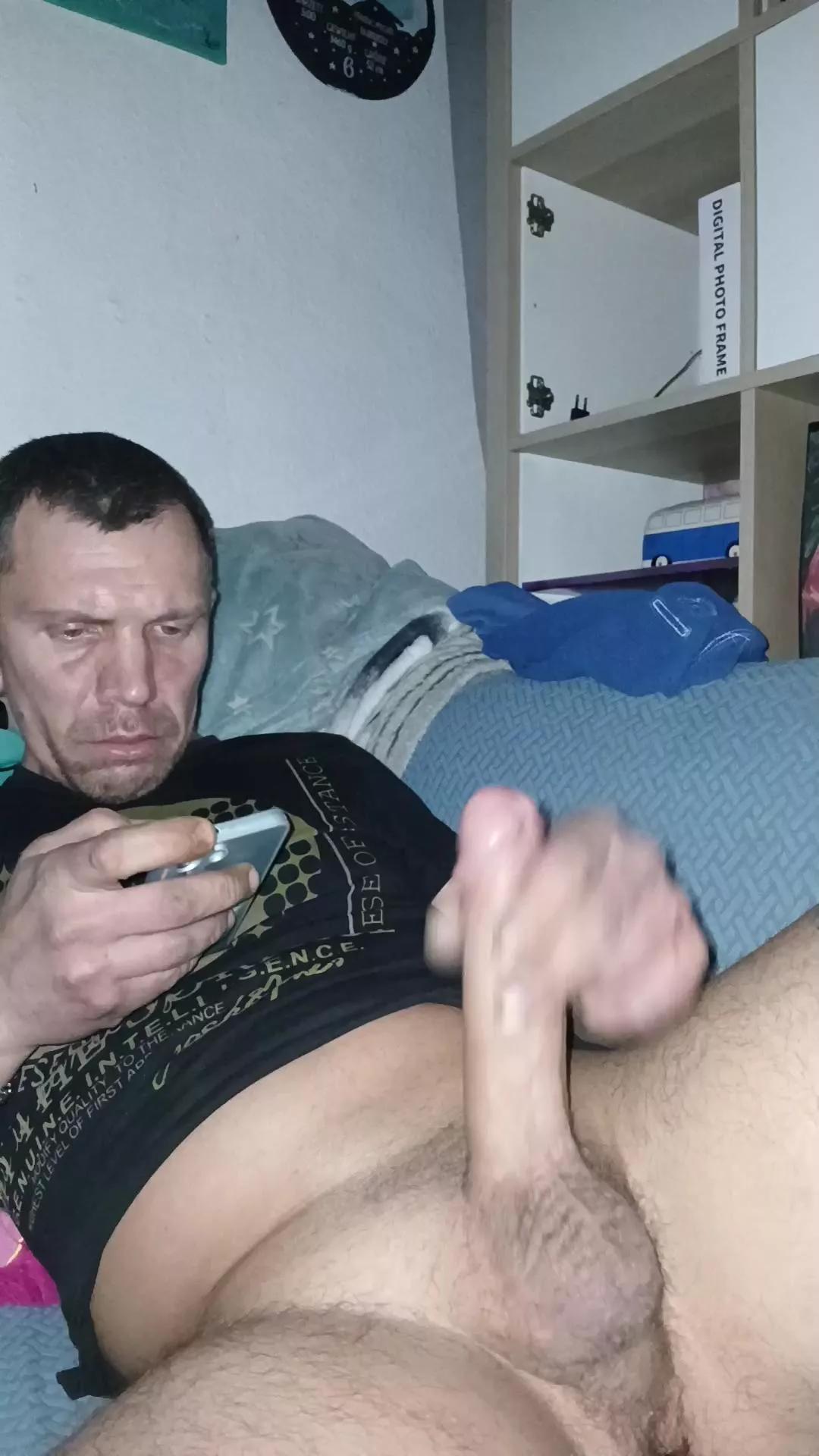 Xxlmichel87 from Cam4