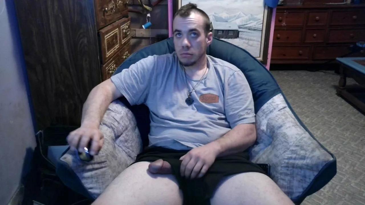 xxxScubaStevexx from Cam4