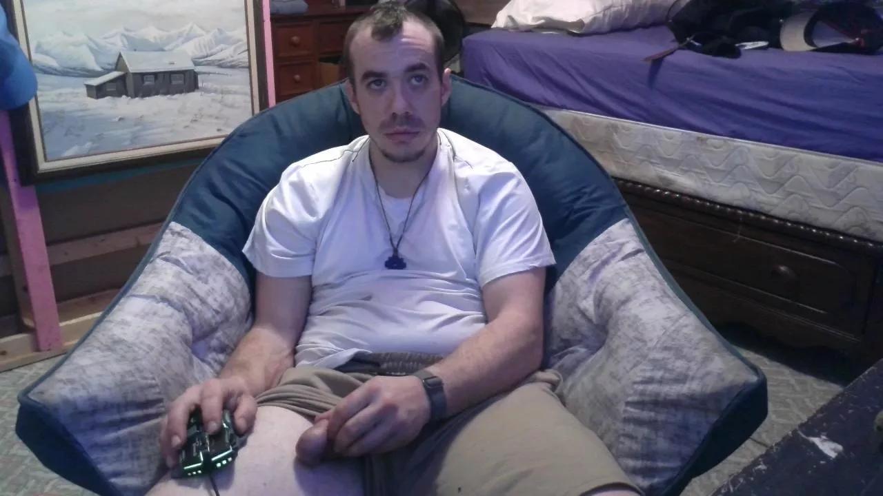 xxxScubaStevexx from Cam4