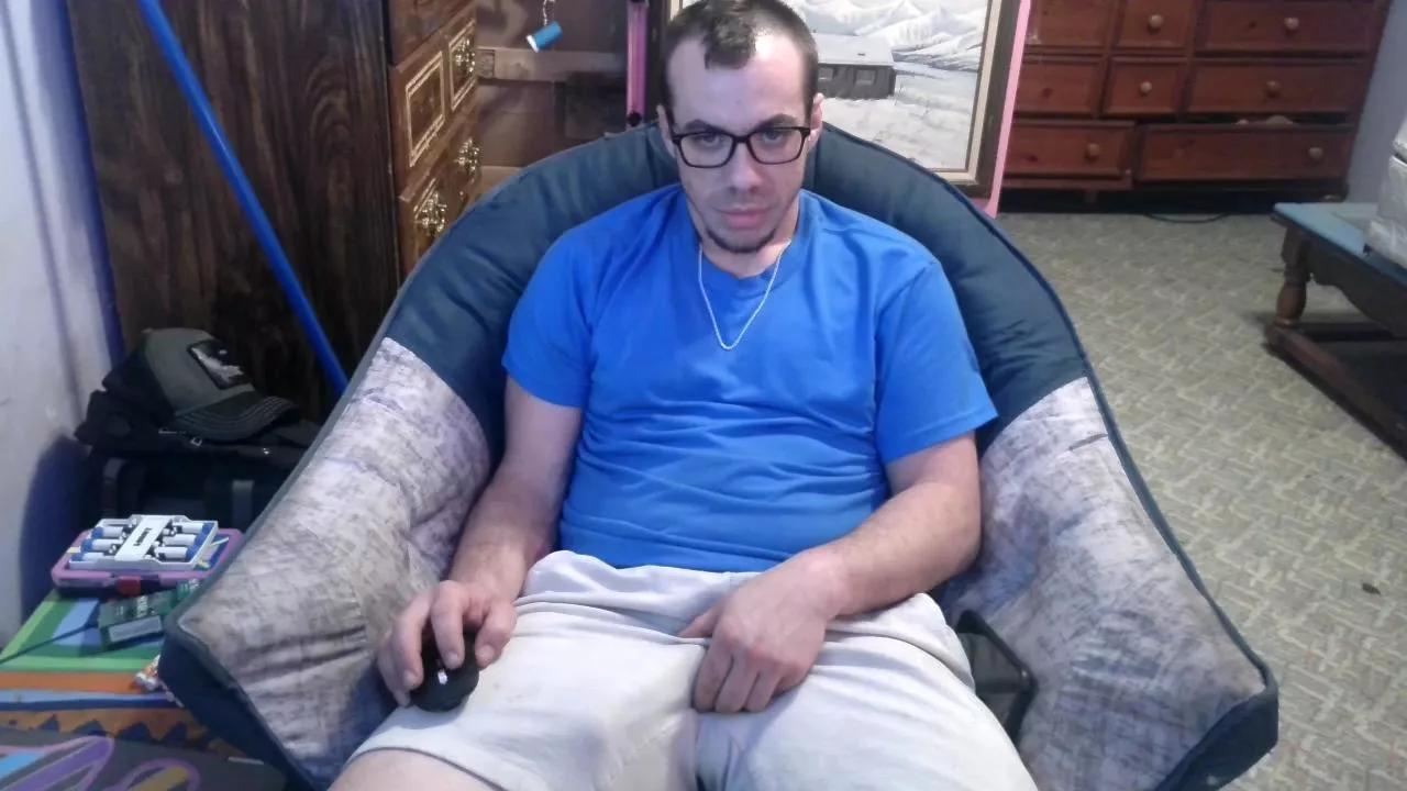 xxxScubaStevexx from Cam4