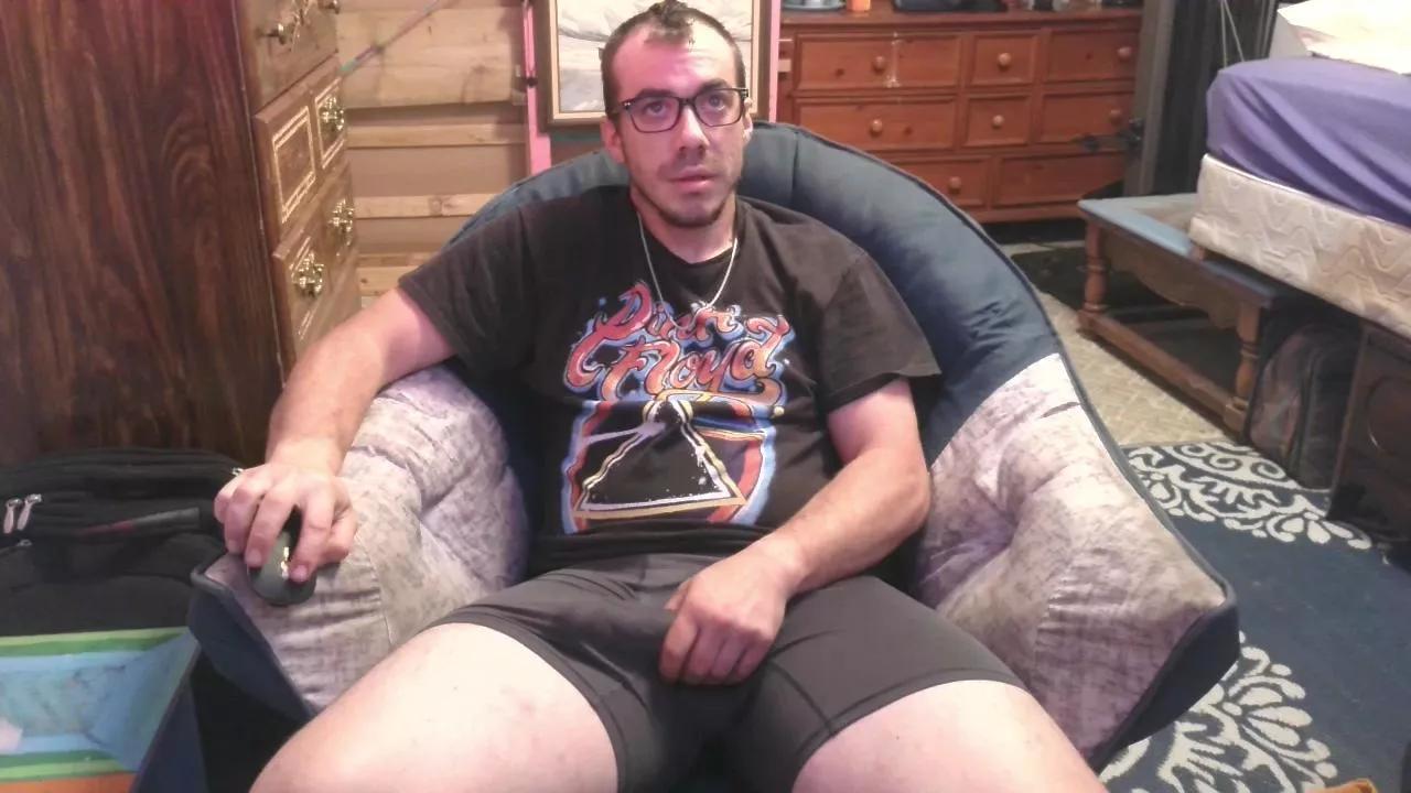 xxxScubaStevexx from Cam4