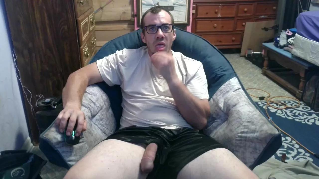 xxxScubaStevexx from Cam4