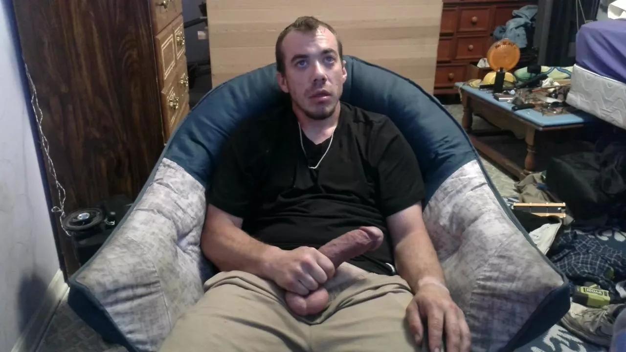 xxxScubaStevexx from Cam4