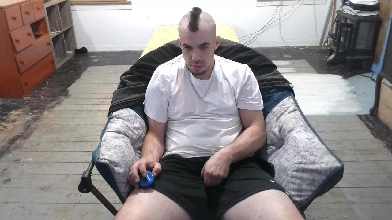 xxxScubaStevexx from Cam4