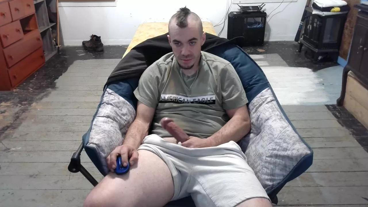 xxxScubaStevexx from Cam4