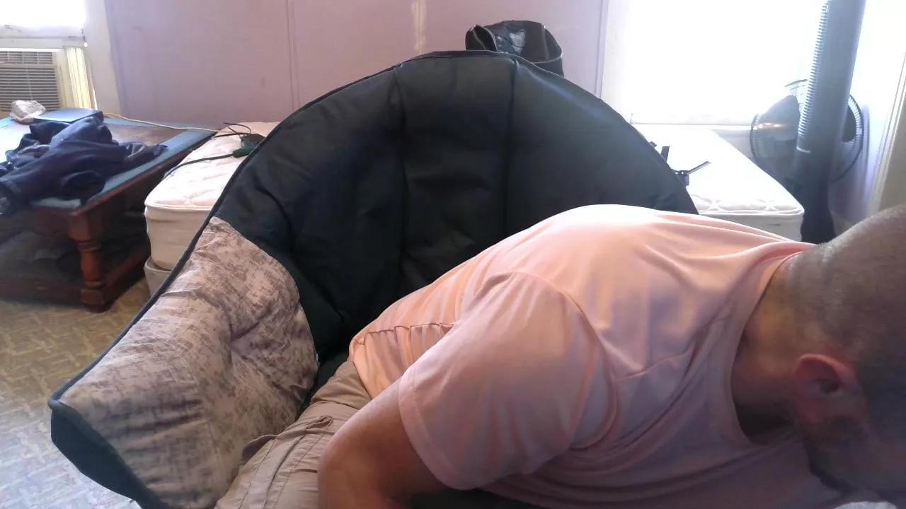 xxxScubaStevexx from Cam4
