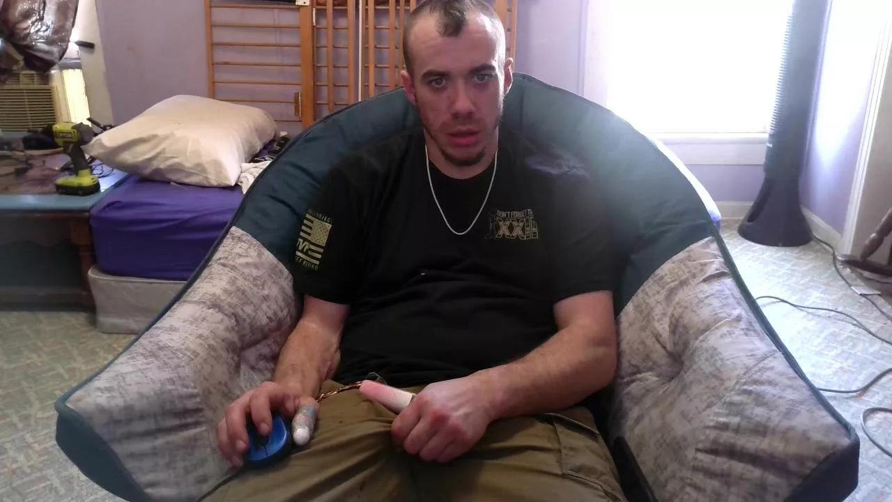 xxxScubaStevexx from Cam4