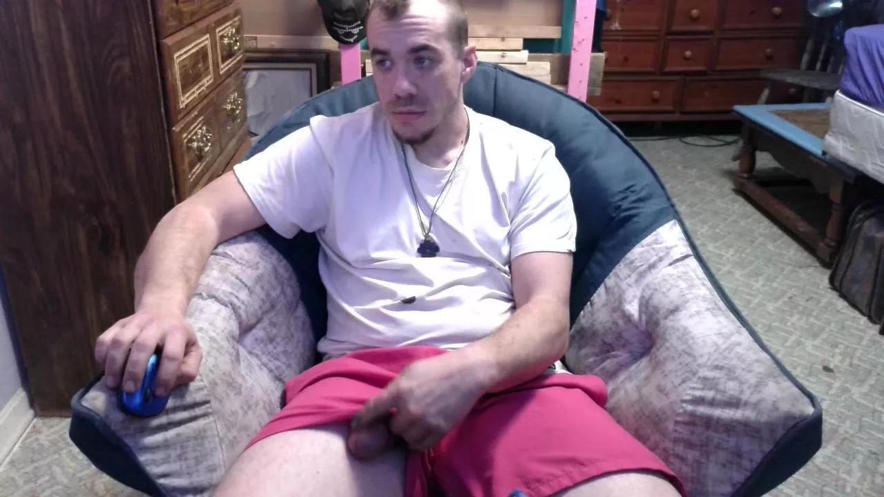 xxxScubaStevexx from Cam4