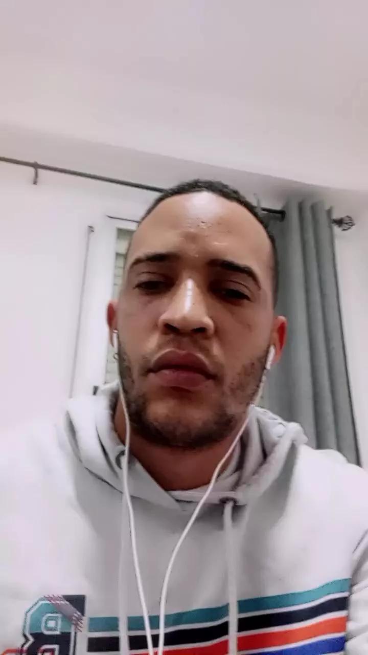 Yazzyazz from Cam4