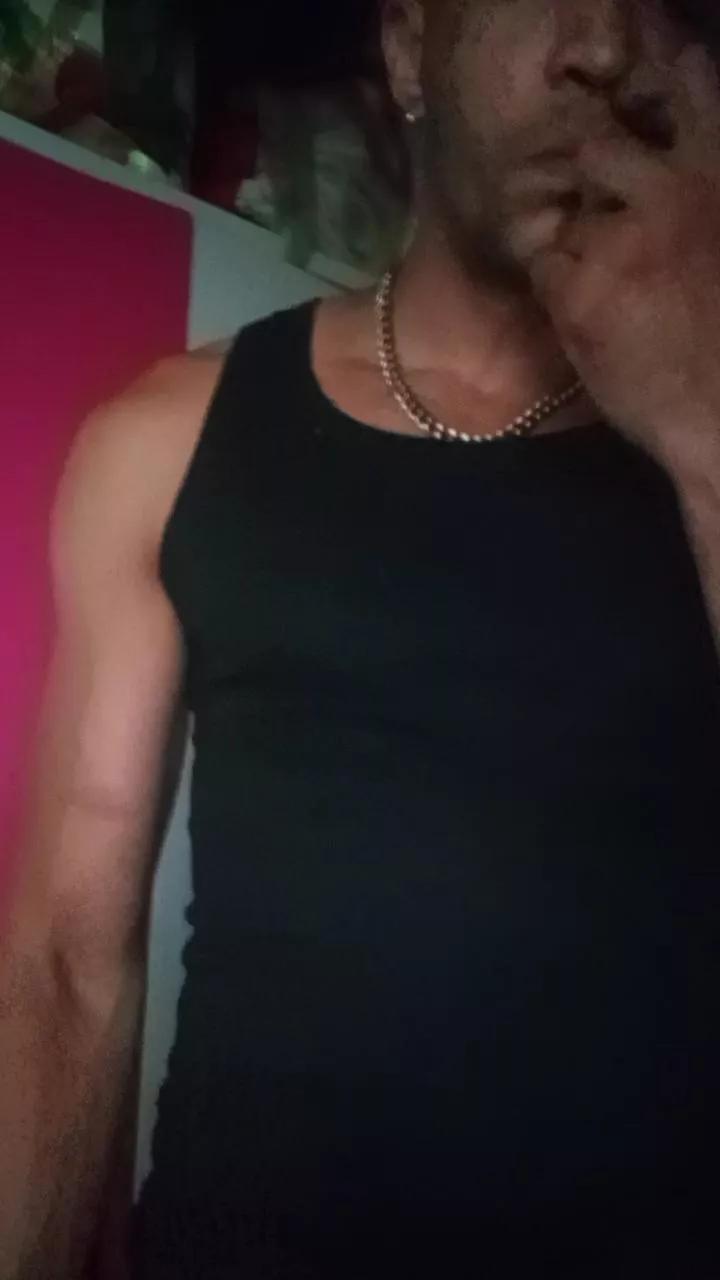 Yazzyazz from Cam4
