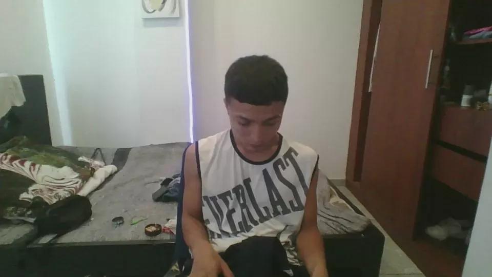 yissus_20 from Cam4