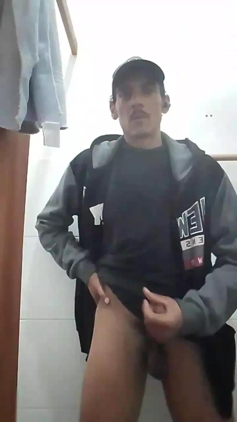 Zikinha1 from Cam4