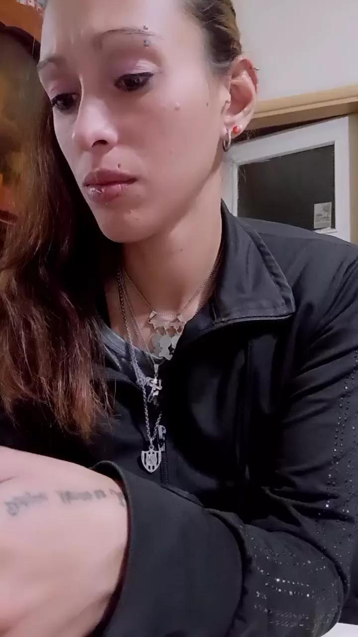 ZorritaMorocha from Cam4