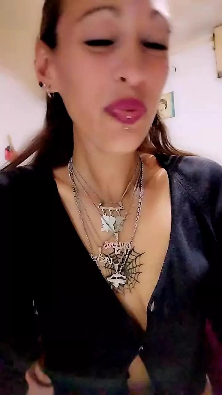 ZorritaMorocha from Cam4