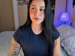 aashleey from CamSoda
