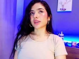 adaara-johnson from CamSoda