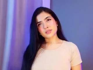 adaara-johnson from CamSoda