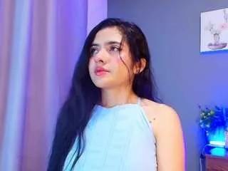 adaara-johnson from CamSoda