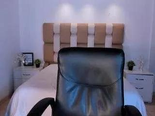 aida-jones from CamSoda
