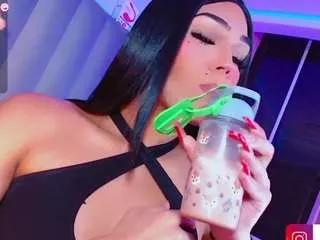 aiisha-rose from CamSoda