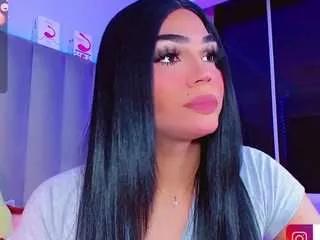 aiisha-rose from CamSoda