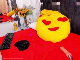 alaz-sanna from CamSoda