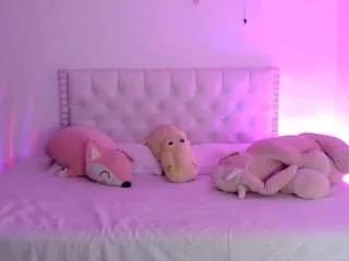 alelennoxxx from CamSoda