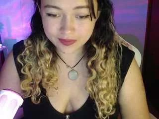 aliagarcia from CamSoda