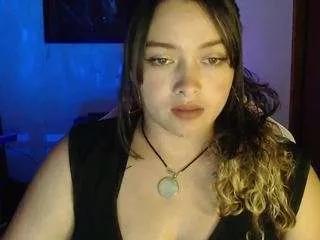 aliagarcia from CamSoda