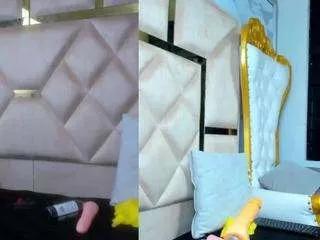 allison69ts from CamSoda