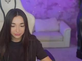 anabell054 from CamSoda