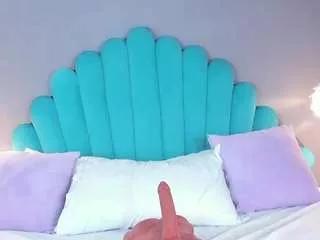 anahinclar from CamSoda