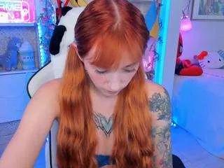 annaprince from CamSoda