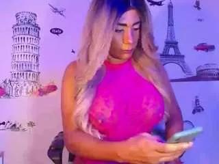annyshelby from CamSoda