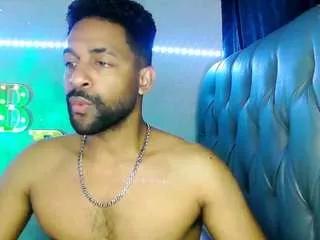 bbcblackhot33 from CamSoda
