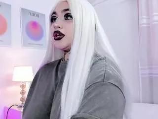 bella-green from CamSoda
