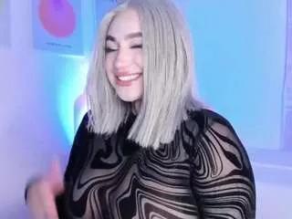 bella-green from CamSoda