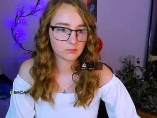 belly-bey from CamSoda